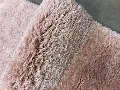 Ковер Ворсистый ковер Lotus high 2236A powder