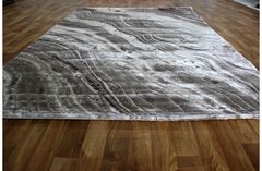 Ковер Стриженный ковер Low Canyon 121ha beige lbrown