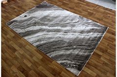 Ковер Стриженный ковер Low Canyon 121ha beige lbrown