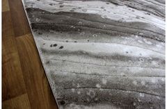 Ковер Стриженный ковер Low Canyon 121ha beige lbrown