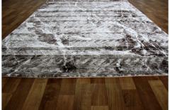 Ковер Стриженный ковер Low Canyon 121sa lbeige lbrown