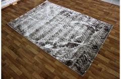 Ковер Стриженный ковер Low Canyon 121sa lbeige lbrown