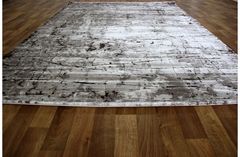 Ковер Стриженный ковер Low Canyon 121va lbeige brown