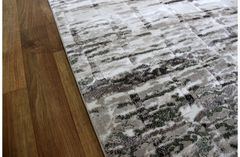 Ковер Стриженный ковер Low Canyon 121wa green cream