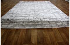 Ковер Стриженный ковер Low Canyon 121we beige lbeige