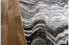 Ковер Стриженный ковер Low Canyon 122ba lbeige beige