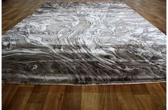 Ковер Стриженный ковер Low Canyon 122ca lbeige beige