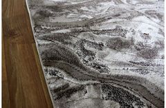 Ковер Стриженный ковер Low Canyon 122ca lbeige beige