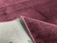 Ковер Madison light aubergine