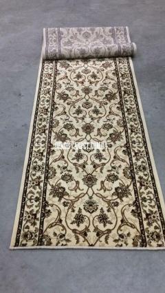 Дорожка Millionik 0243 cream dor