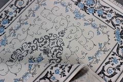 Ковер Mirada 0061a beige blue