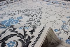 Ковер Mirada 0061a beige blue