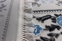 Ковер Mirada 0061a beige blue
