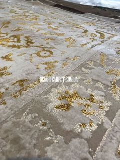 Ковер Акриловый ковер Mirza 5743 varak