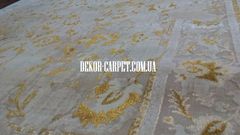 Ковер Акриловый ковер Mirza 5743 varak