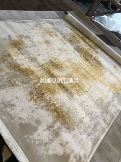 Акриловый ковер Mirza 5744 varak