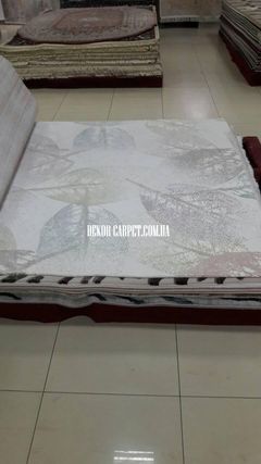 Ковер Ворсистый ковер Moda S 602 13 kmk