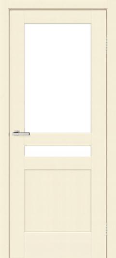 Міжкімнатні двері Оміс Modena 02.1 ST cream