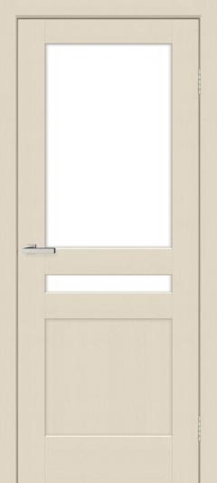 Міжкімнатні двері Оміс Modena 02.1 ST grey