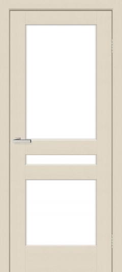 Міжкімнатні двері Оміс Modena 02.2 ST grey