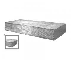 Декоративная балка Decowood Модерн ED 108 (2м) classic сіра 5х15