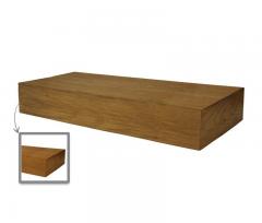 Декоративная балка Decowood Модерн ED 109 (3м) classic світла 7х18,5