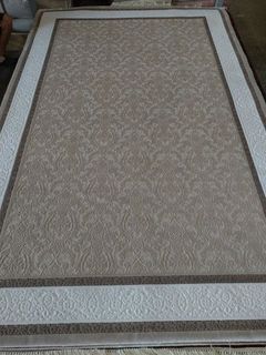 Ковер Акриловый ковер Nisantasi 8125 beige