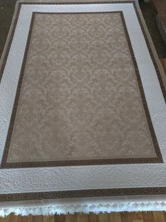 Ковер Акриловый ковер Nisantasi 8125 beige