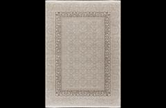 Ковер Стриженный ковер Odesa 00501s l beige cream