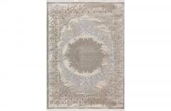 Ковер Стриженный ковер Odesa 0115cd poly ivory beige