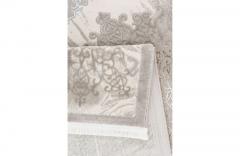 Ковер Стриженный ковер Odesa 0115cd poly ivory beige