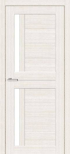 Міжкімнатні двері ОМіС Cortex Deco 01 дуб bianco