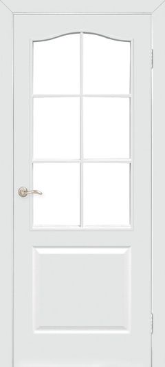 Interior doors Omis Classic PO for painting