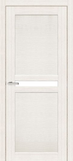 Міжкімнатні двері Оміс NOVA 3D №3 premium white