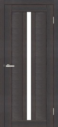 Міжкімнатні двері Оміс NOVA 3d №4 premium dark