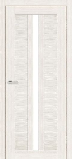 Межкомнатные двери Омис NOVA 3D №4 premium white