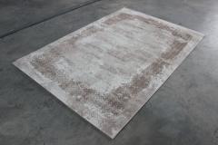Ковер Стриженный ковер Opera A004A l.beige ivory