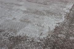 Ковер Стриженный ковер Opera A004A l.beige ivory