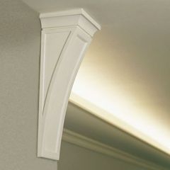 Декоративная консоль Orac Decor B410