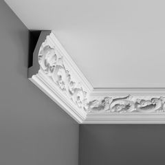 Карниз с орнаментом Orac Decor C201