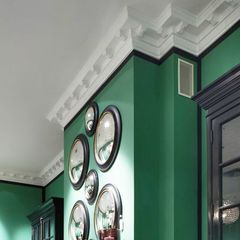 Карниз с орнаментом Orac Decor Консоль для карниза C307A
