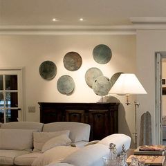 Гладкий карниз Orac Decor C335