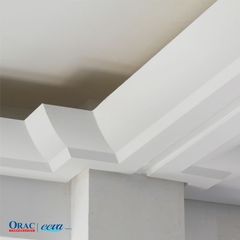 Карниз под подсветку Orac Decor C351