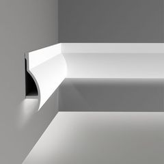 Карниз под подсветку Orac Decor C372