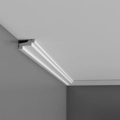Гладкий карниз Orac Decor CB530N