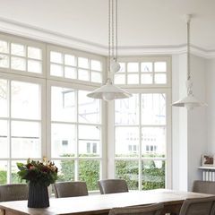Гладкий карниз Orac Decor CX106