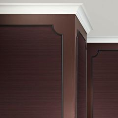 Гладкий карниз Orac Decor CX106