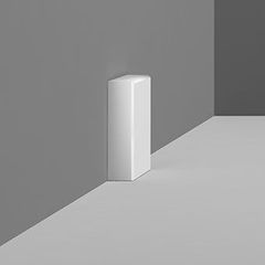 Дверное обрамление Orac Decor Постамент D340