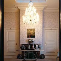 Дверное обрамление Orac Decor Замок D402