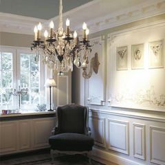 Дверное обрамление Orac Decor Дверная панель D504